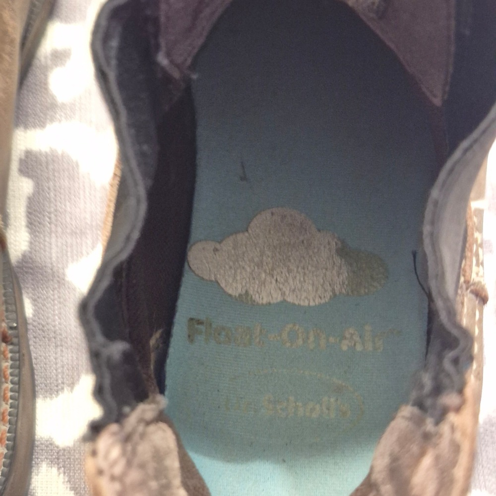 Ariat Groundbreaker Chelsea steel toe work boots 9.5 EE waterproof ASTM F2413-11 - Picture 12 of 15